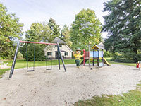 6-persoonskinderhoevewoning