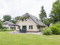 6-persoonshoevewoning