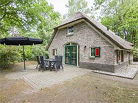 6-persoonsboerderij