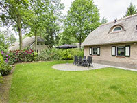 6-persoonshoevewoning