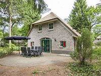 8-persoonsboerderij