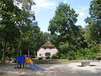 10-persoonskinderboerderij