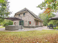 10-persoonsboerderij