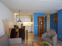 2-4-persoonsappartement 2-4B2