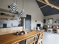 Savanne Lodge