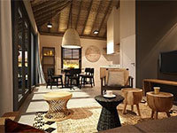 Savanne Lodge Plus