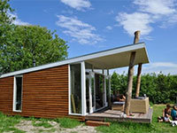 Strandhuisje 4