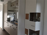 Luxe Chalet 4p