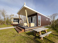 Strandhuisje 6
