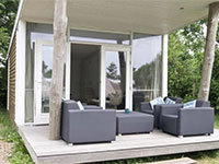 Strandhuisje 5