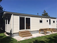 Chalet 6