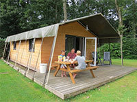 Safarilodge