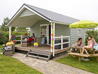 Zwinlodge