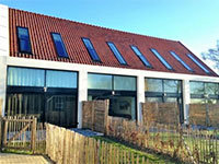 Duinhuis 6