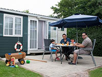Chalet Type C/H