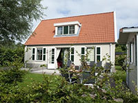 Villa  De Zwaluw