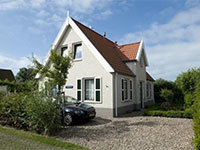 Villa De Strandloper