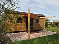 Woodlodge