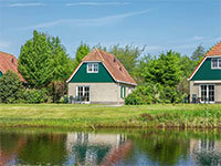 6-persoonsbungalow