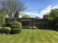 Villa Bos 6/8