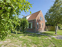 Vakantiehuis Pierewiet