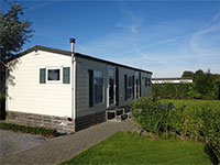 Standaard Chalet
