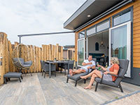 Zeester Lodge