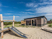 Zeehond Chalet