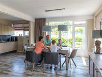 The Beach Bungalow