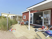 Juultje Chalet