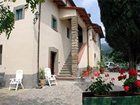 Il Colombaio