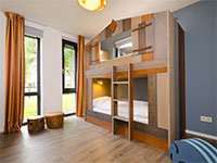 6-persoonskinderwoning 6CK