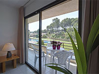 Vakantiewoning
