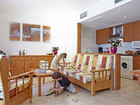 Villawoning