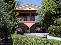 Bungalow Villette