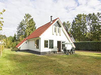 4-6-persoonsbungalow