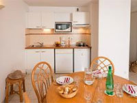 2-kamerappartement
