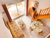 3-kamerappartement