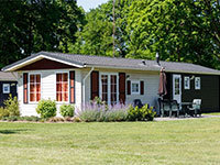 Chalet Boerderij