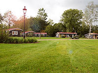 Chalet Hooiruif