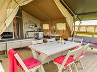 Lodgetent