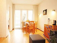 2-kamerappartement A