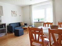 2-kamerappartement B