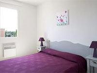 3-kamerwoning Espace