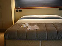 3-kamer stacaravan