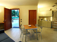 1-kamer appartement A3