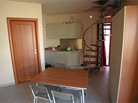 1-kamer appartement BX5