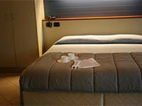3-kamer stacaravan