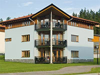 2-persoonsstudio