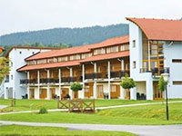8-persoonsappartement